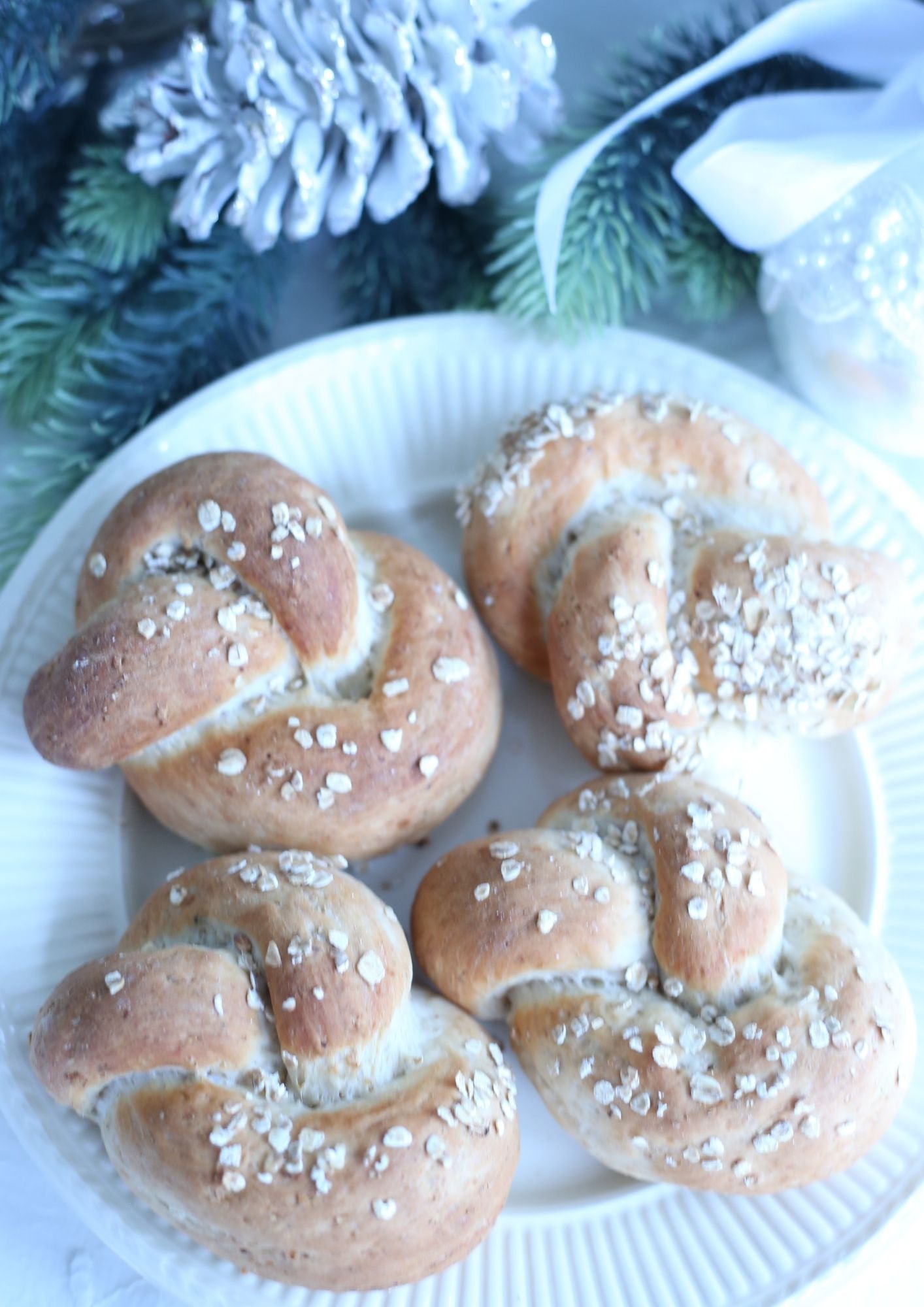 Mine Beste Juleoppskrifter Hefte
