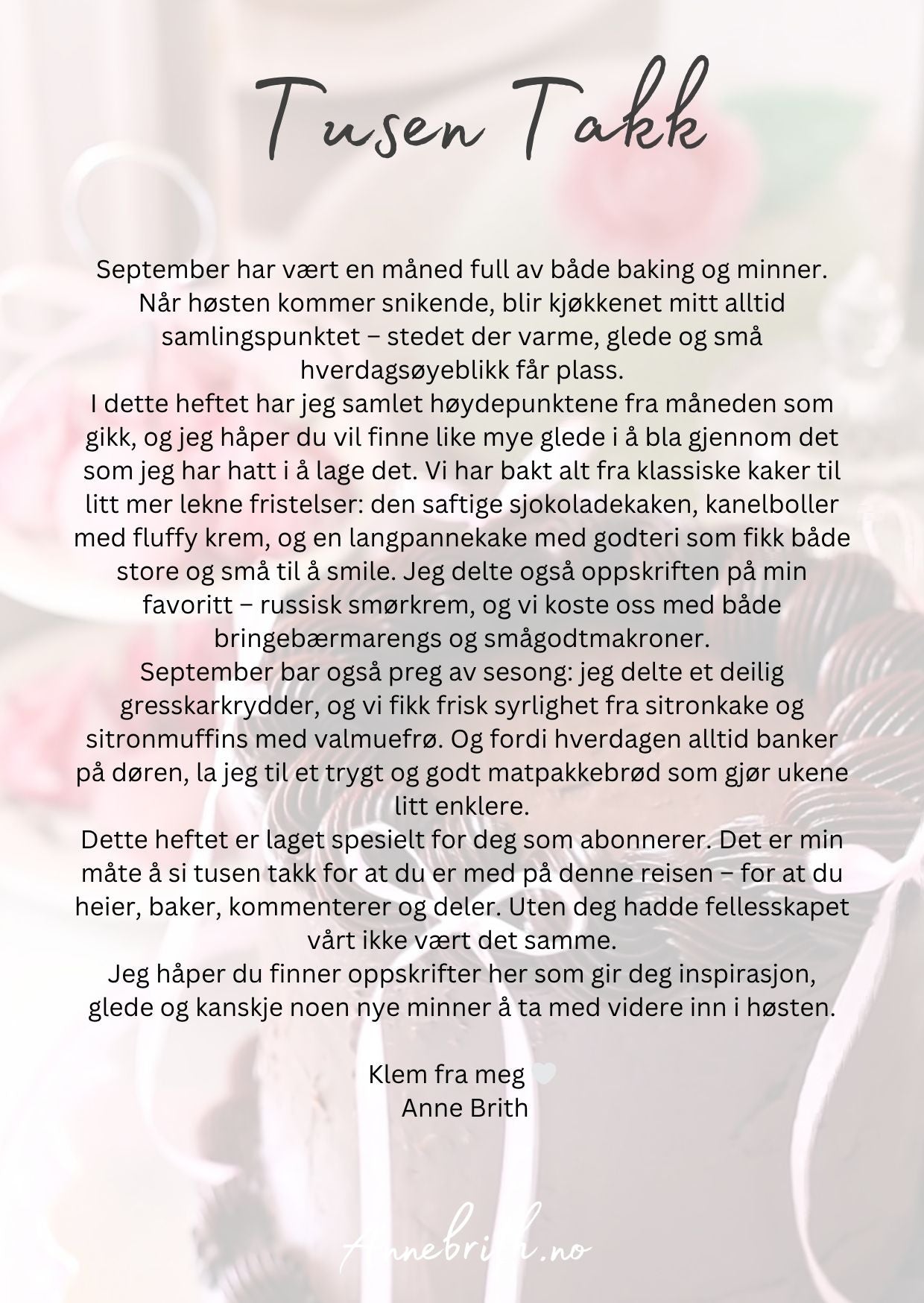 September - Digitalt Hefte