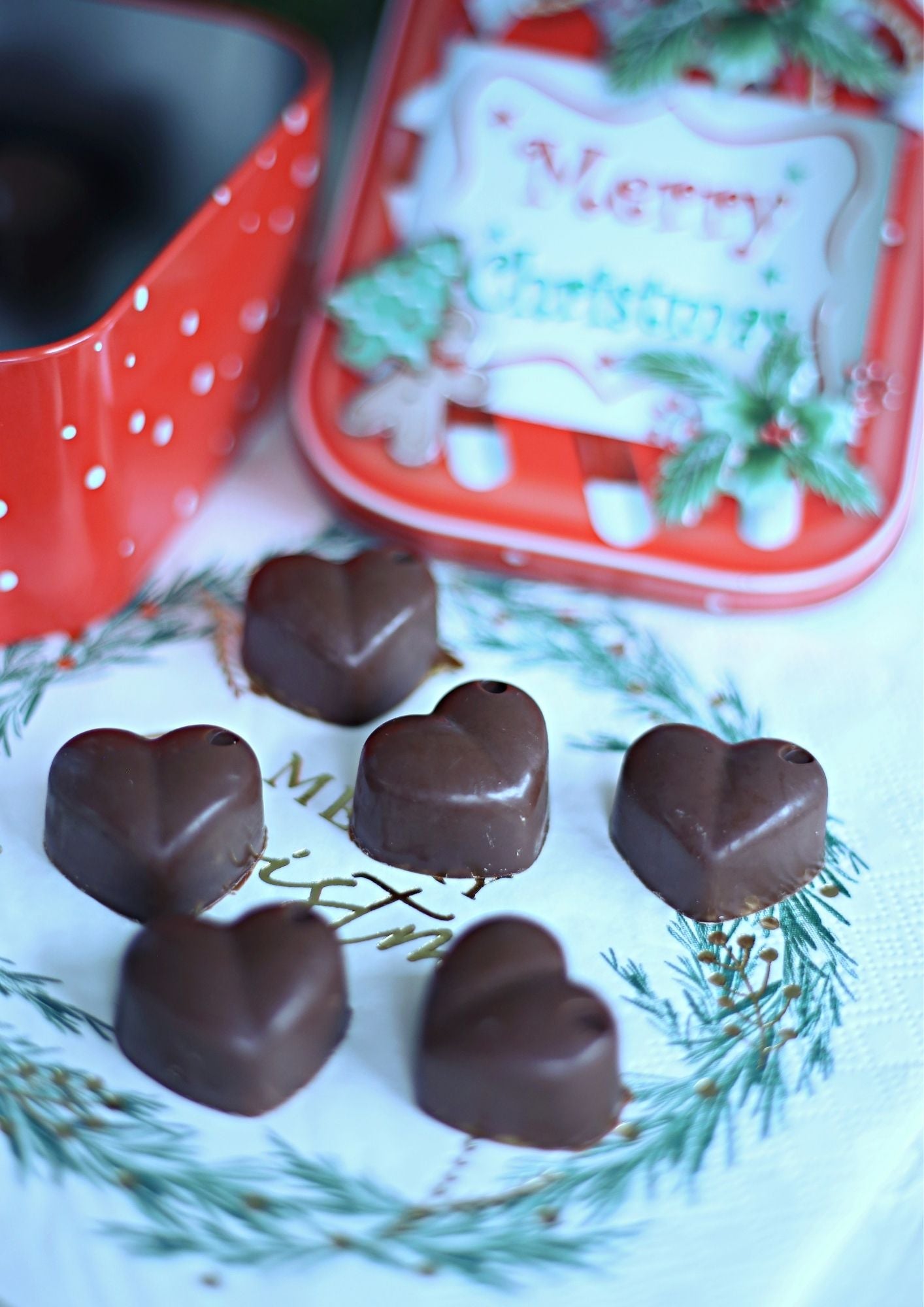 Mine Beste Juleoppskrifter Hefte