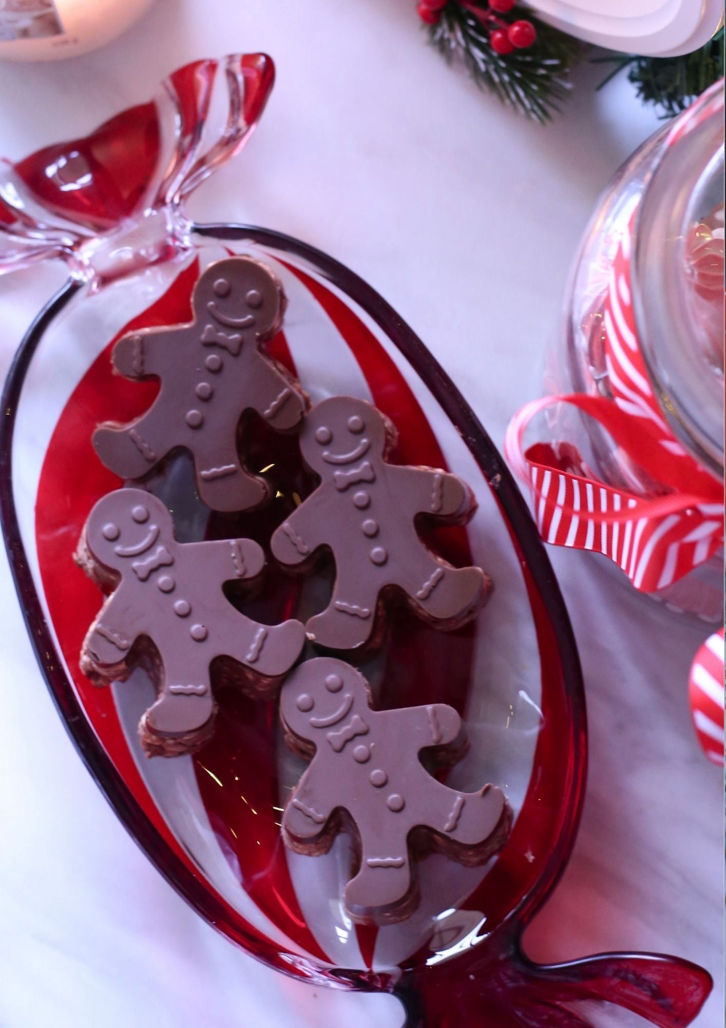 Mine Beste Juleoppskrifter Hefte