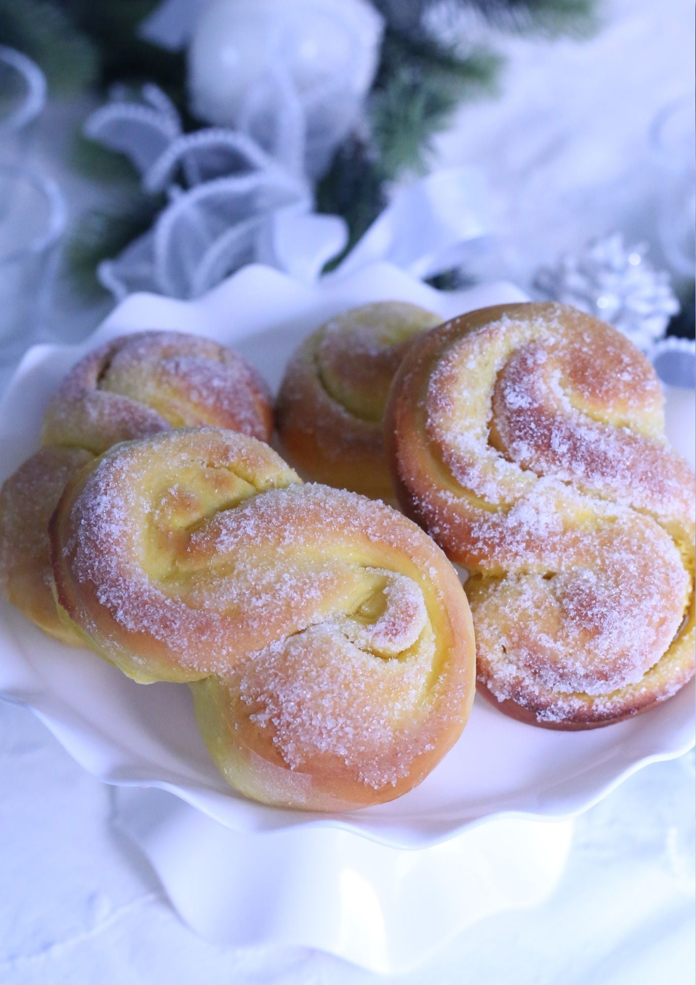 Mine Beste Juleoppskrifter Hefte