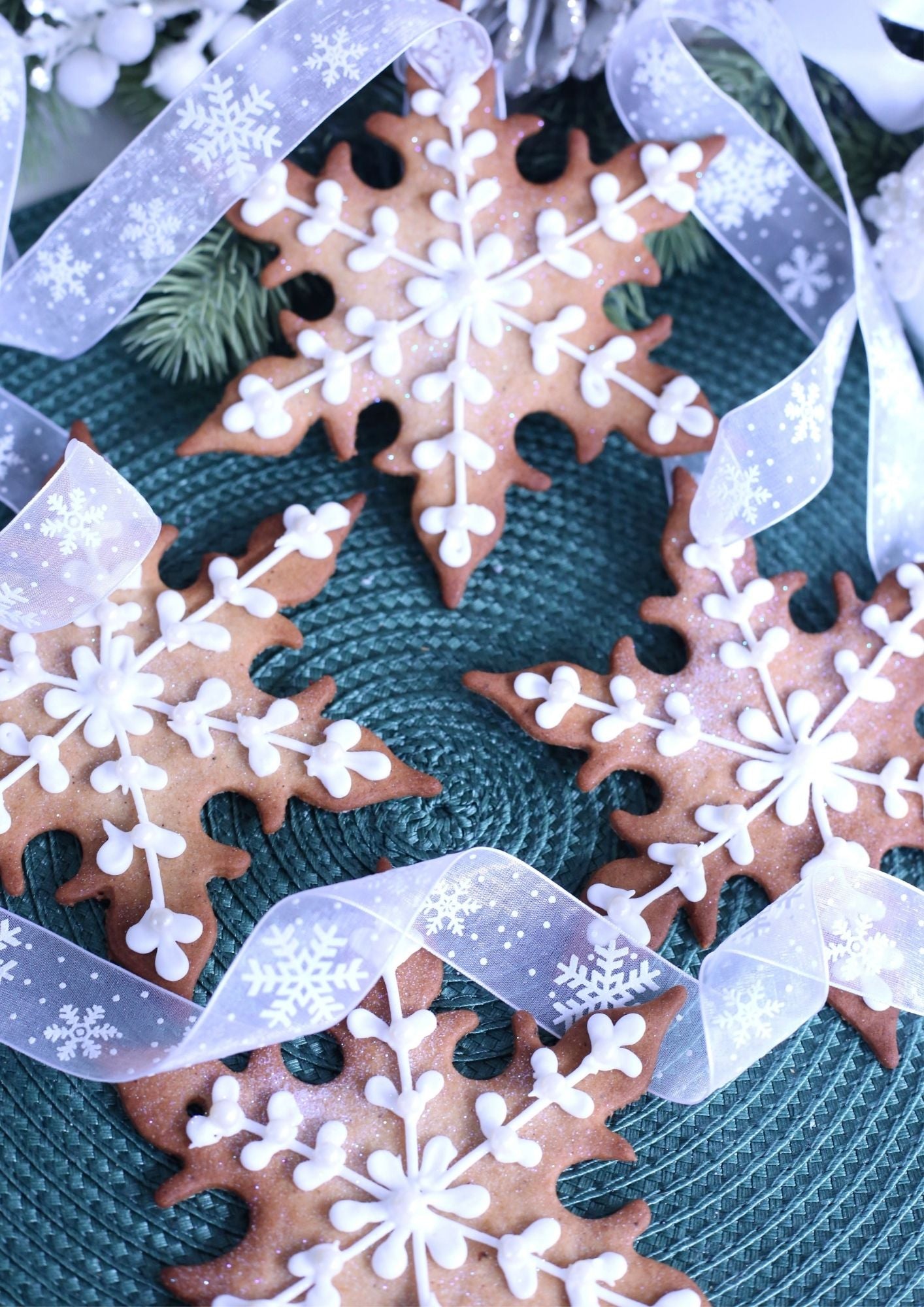 Mine Beste Juleoppskrifter - Digitalt Hefte