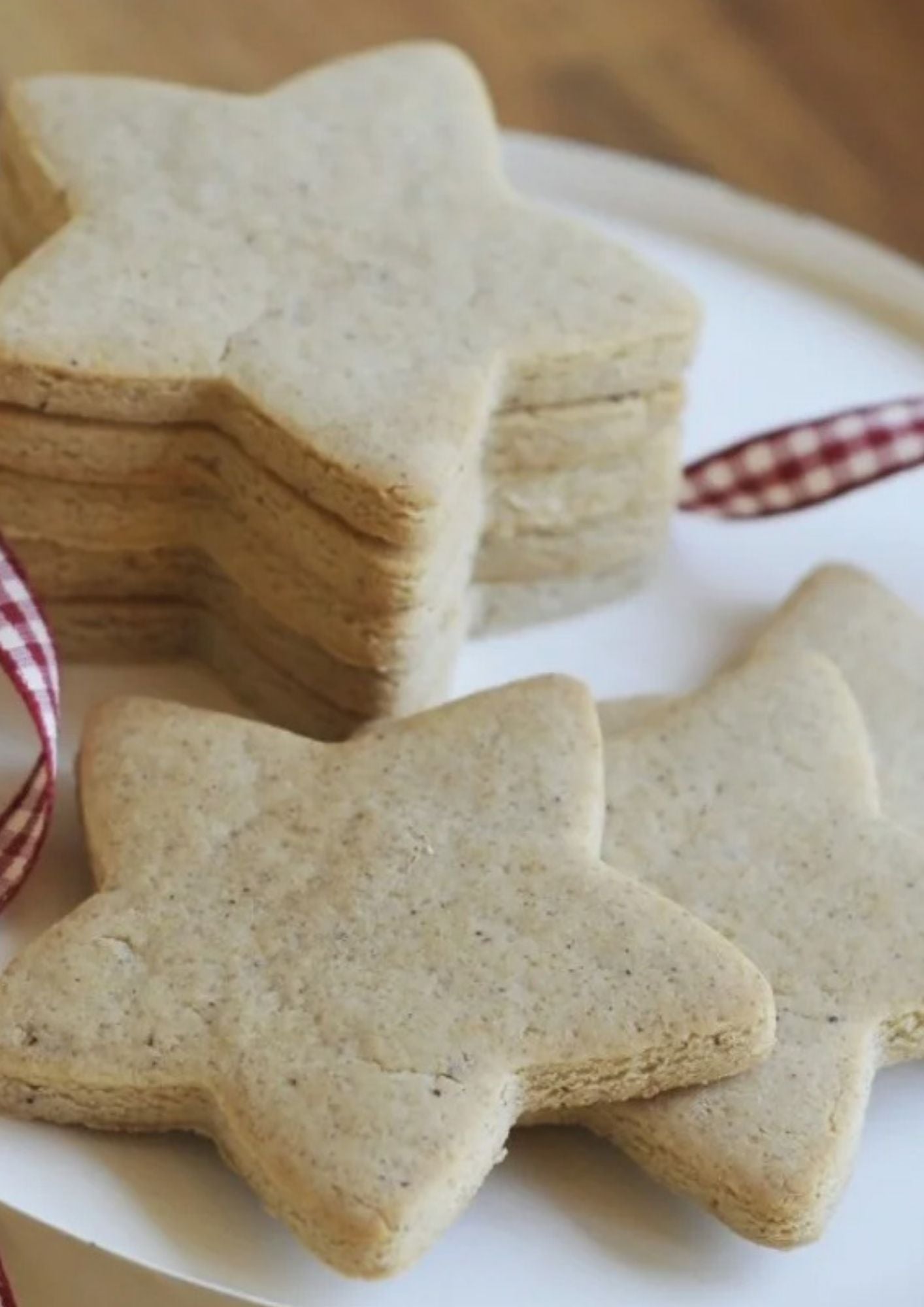 Mine Beste Juleoppskrifter Hefte
