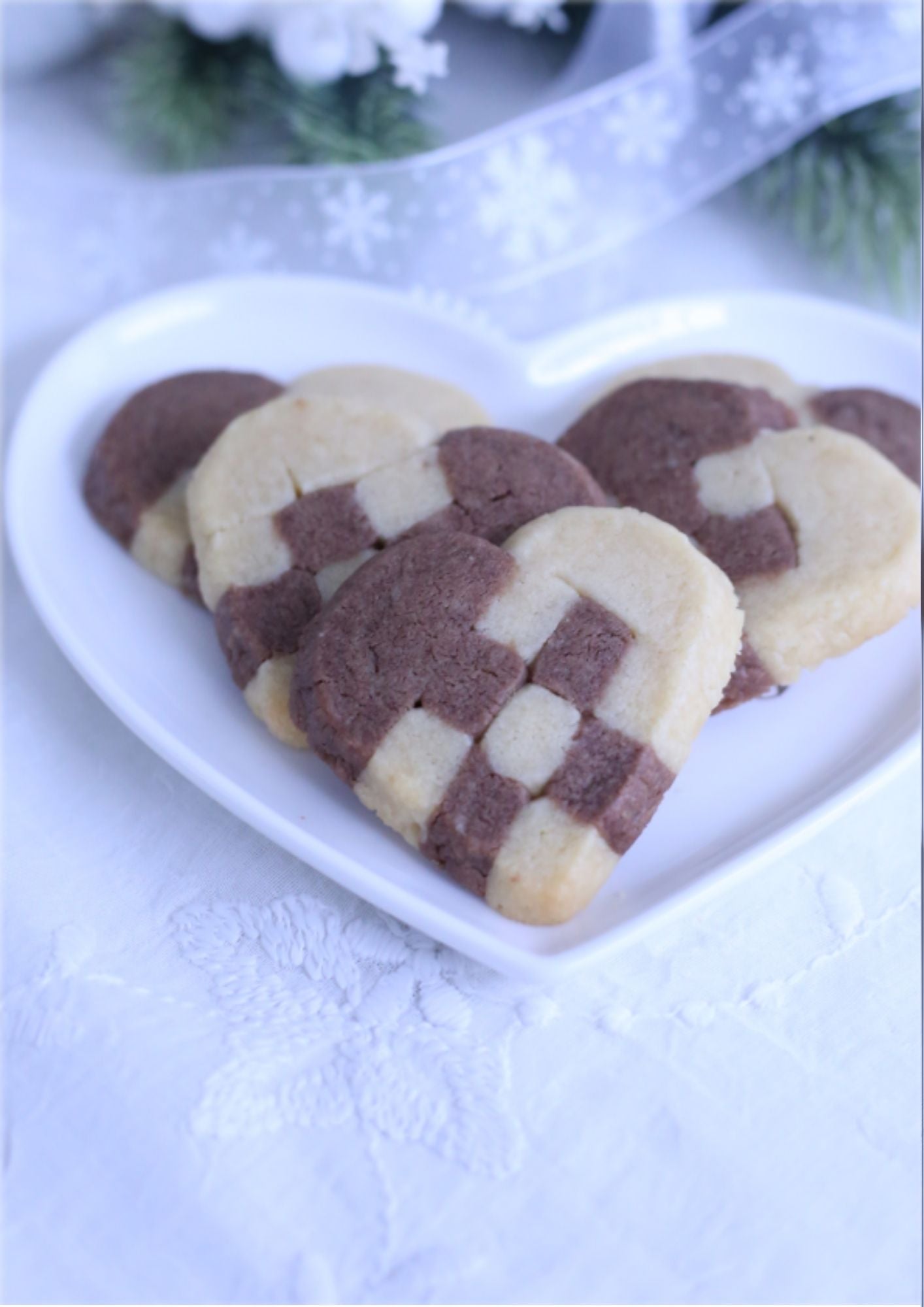 Mine Beste Juleoppskrifter Hefte