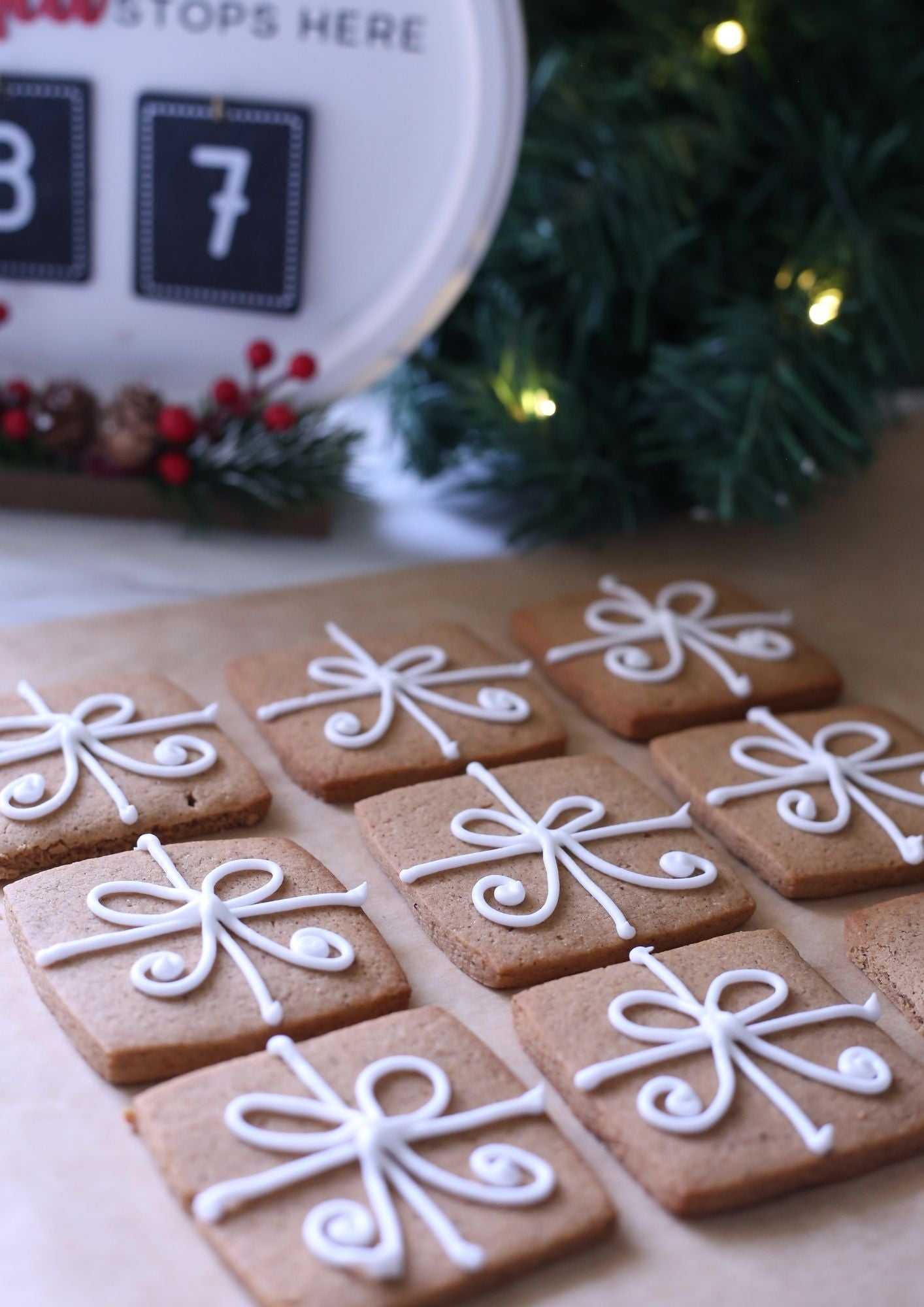 Mine Beste Juleoppskrifter - Digitalt Hefte