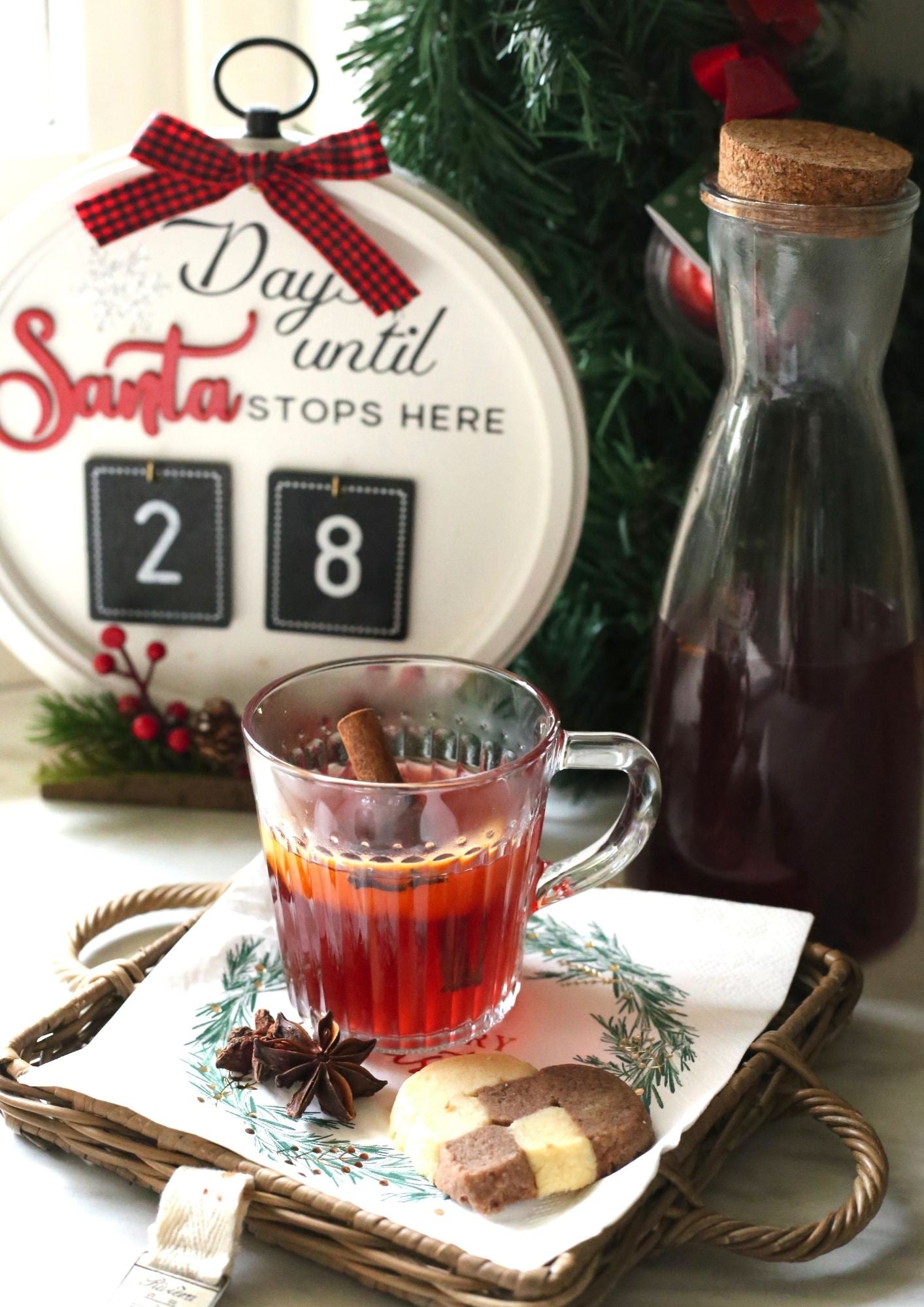 Mine Beste Juleoppskrifter Hefte