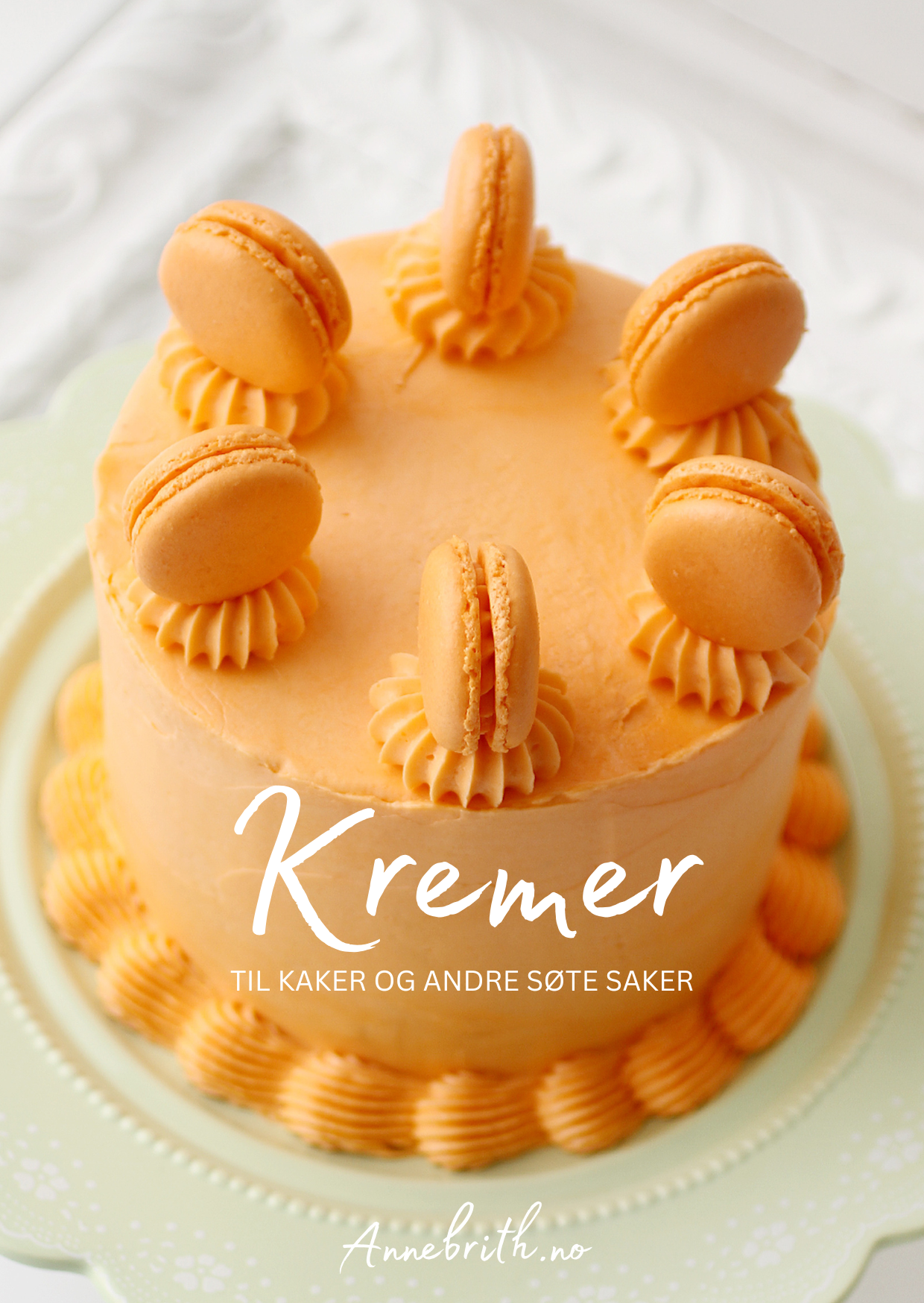 Kremer - Digitalt hefte