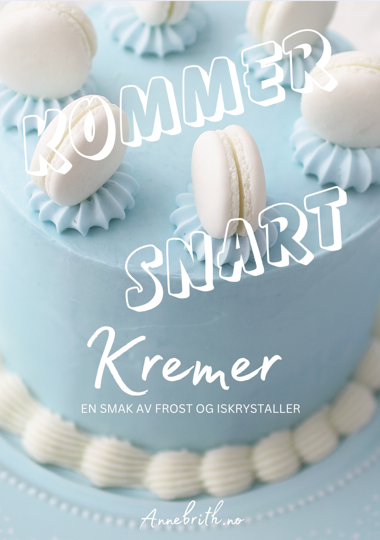 Kremer Vinter Edition Hefte