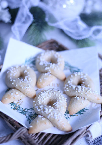 Mine Beste Juleoppskrifter Hefte