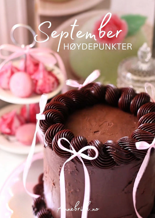 September - Digitalt Hefte