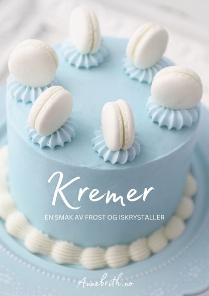 Kremer Vinter Hefte