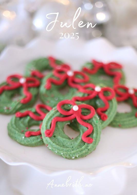 Julen 2025 - Digitalt hefte