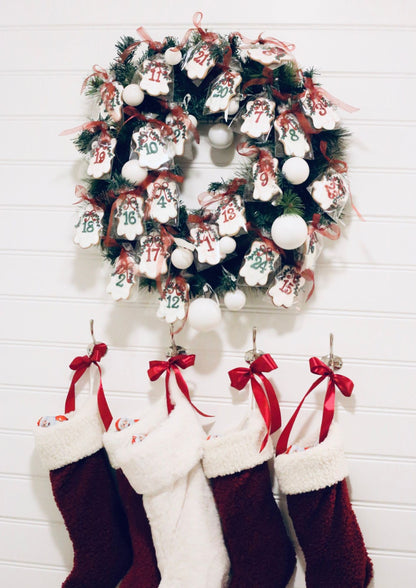 Julekalender 2025 - Digitalt hefte