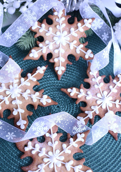 Mine Beste Juleoppskrifter - Digitalt Hefte