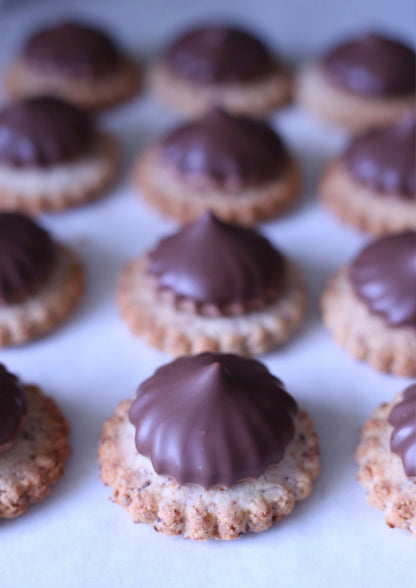 Mine Beste Juleoppskrifter Hefte