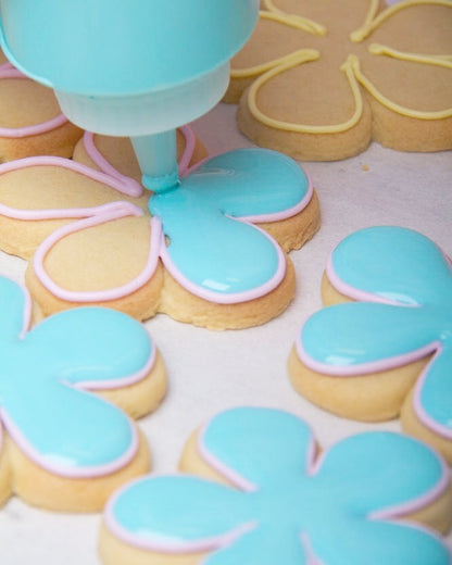 Sugar Cookies Hefte