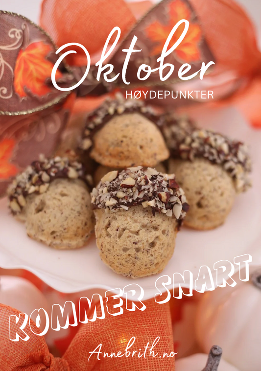 Oktober - Digitalt Hefte