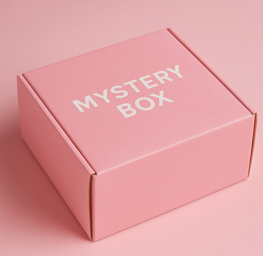 Mystery BOX