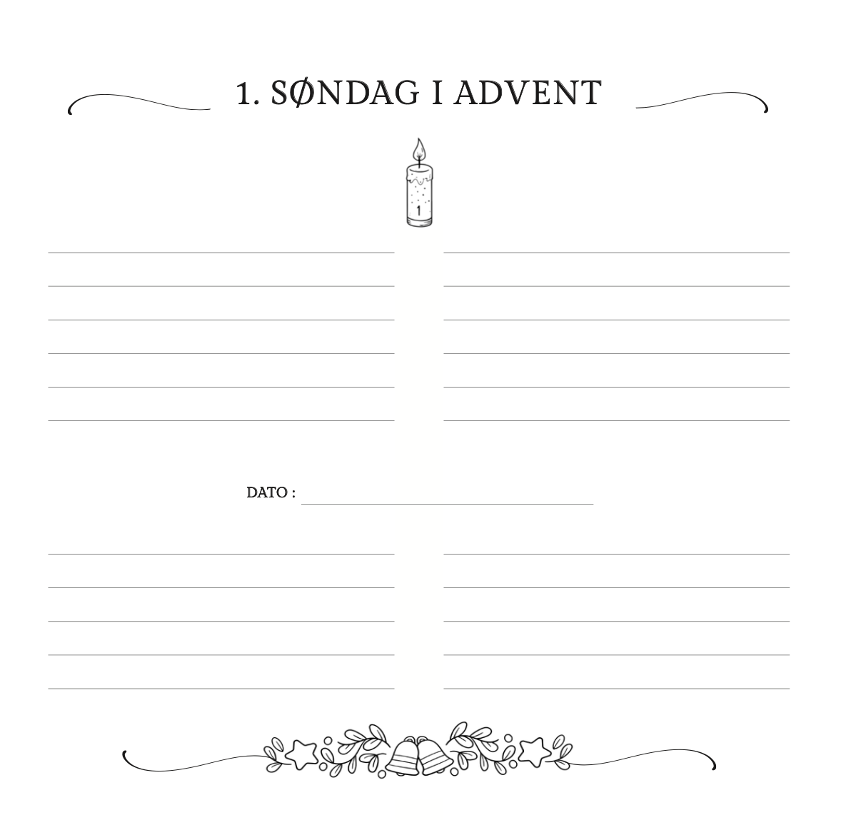Magisk Jul