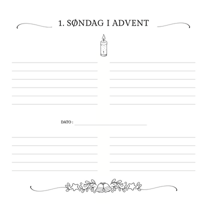 Magisk Jul