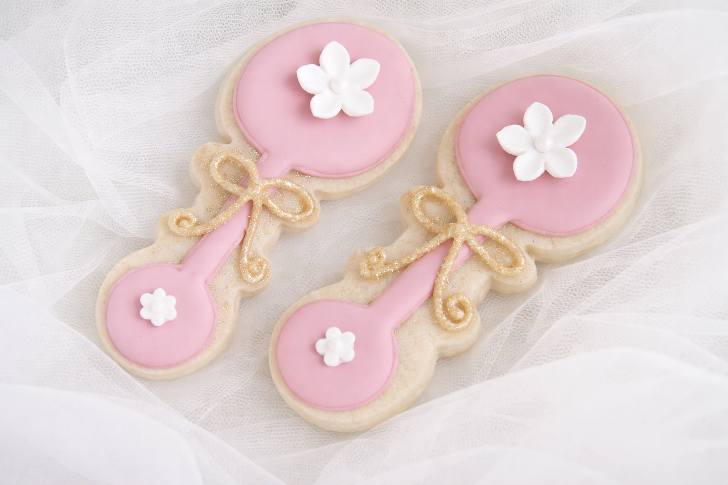 Sugar Cookies Hefte