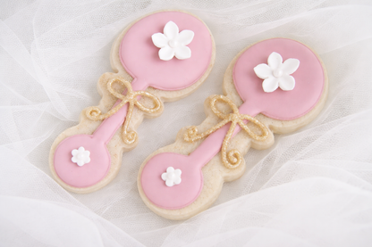 Sugar Cookies Hefte