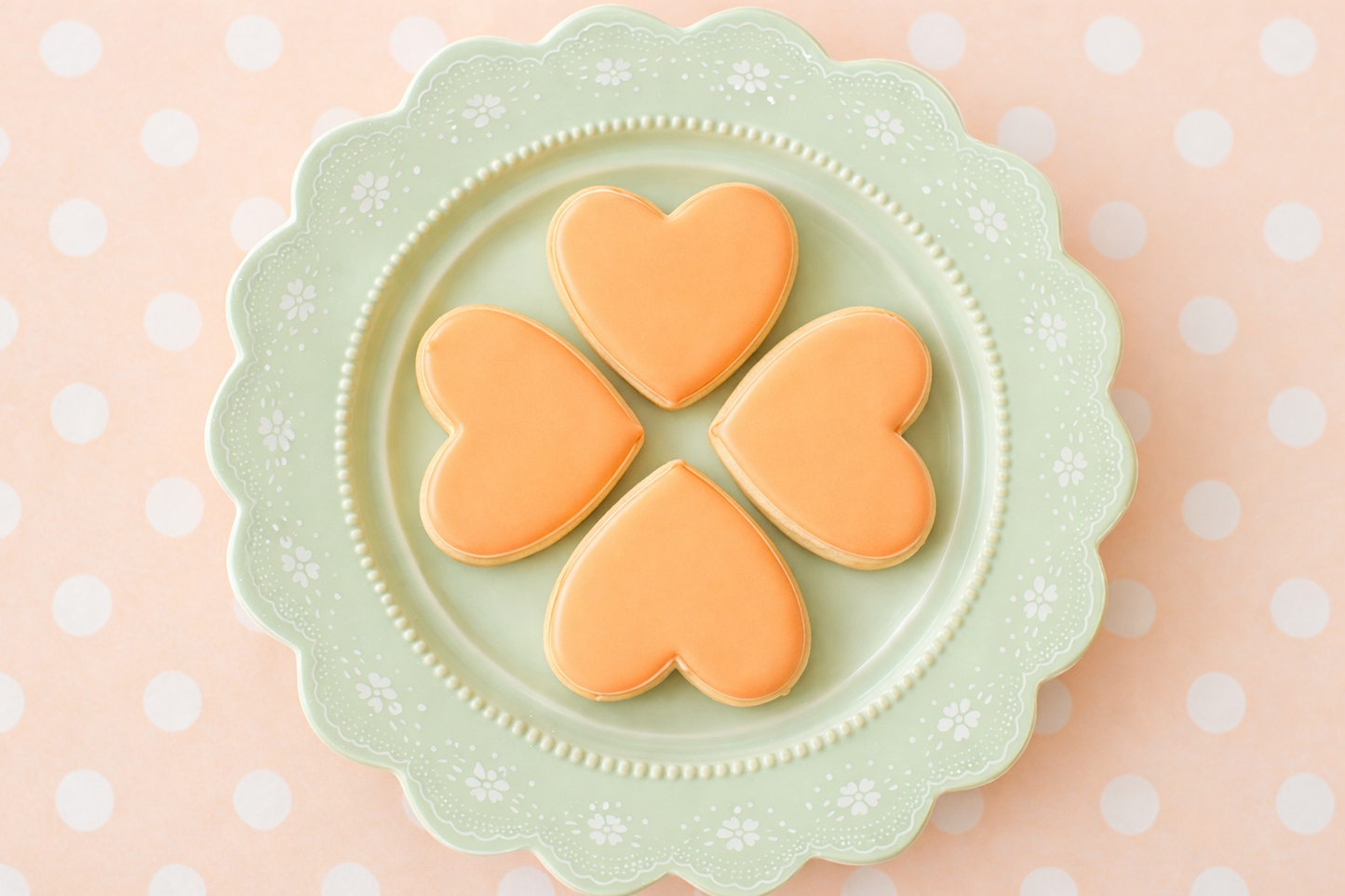 Sugar Cookies Hefte