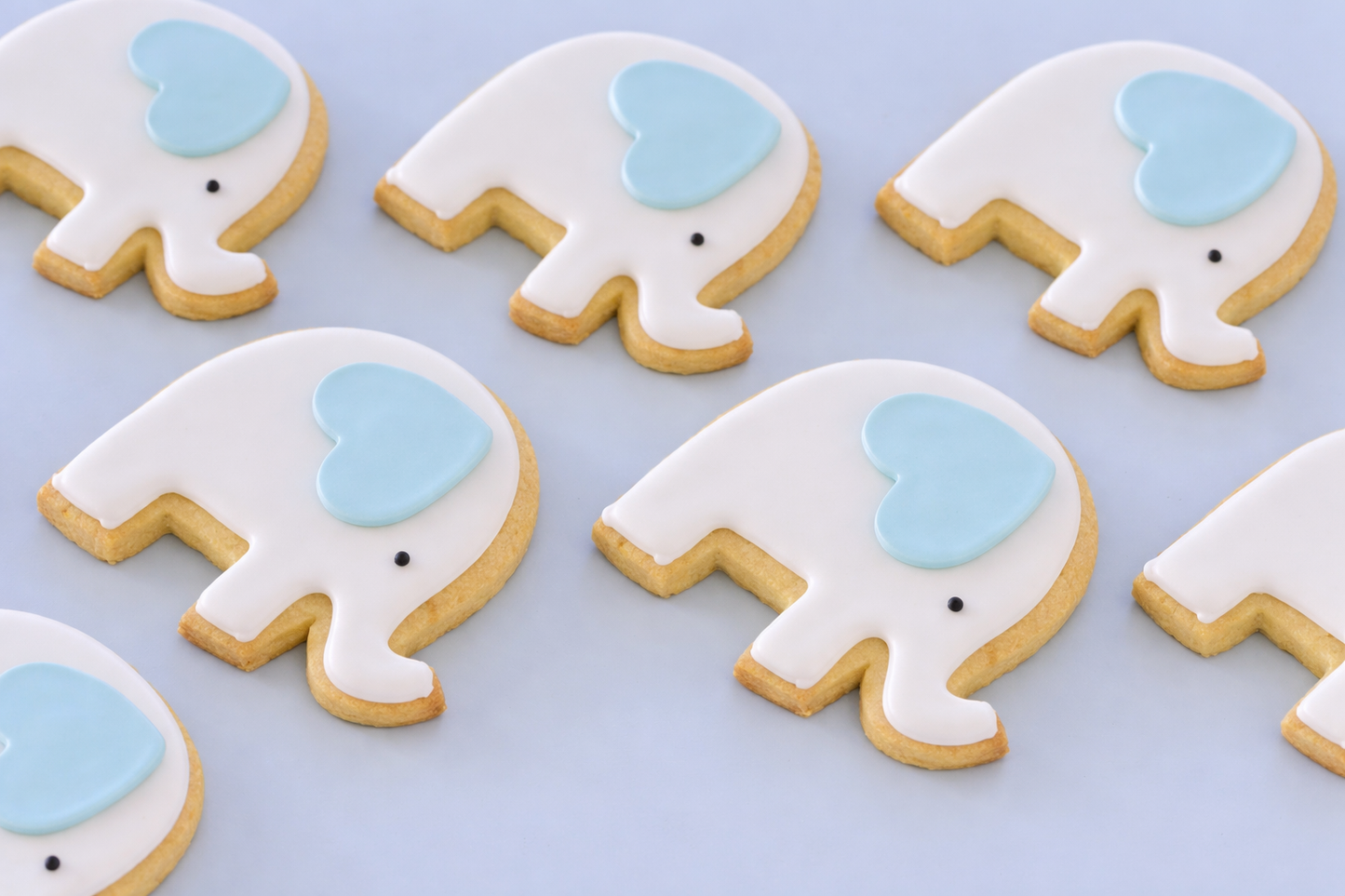 Sugar Cookies Hefte