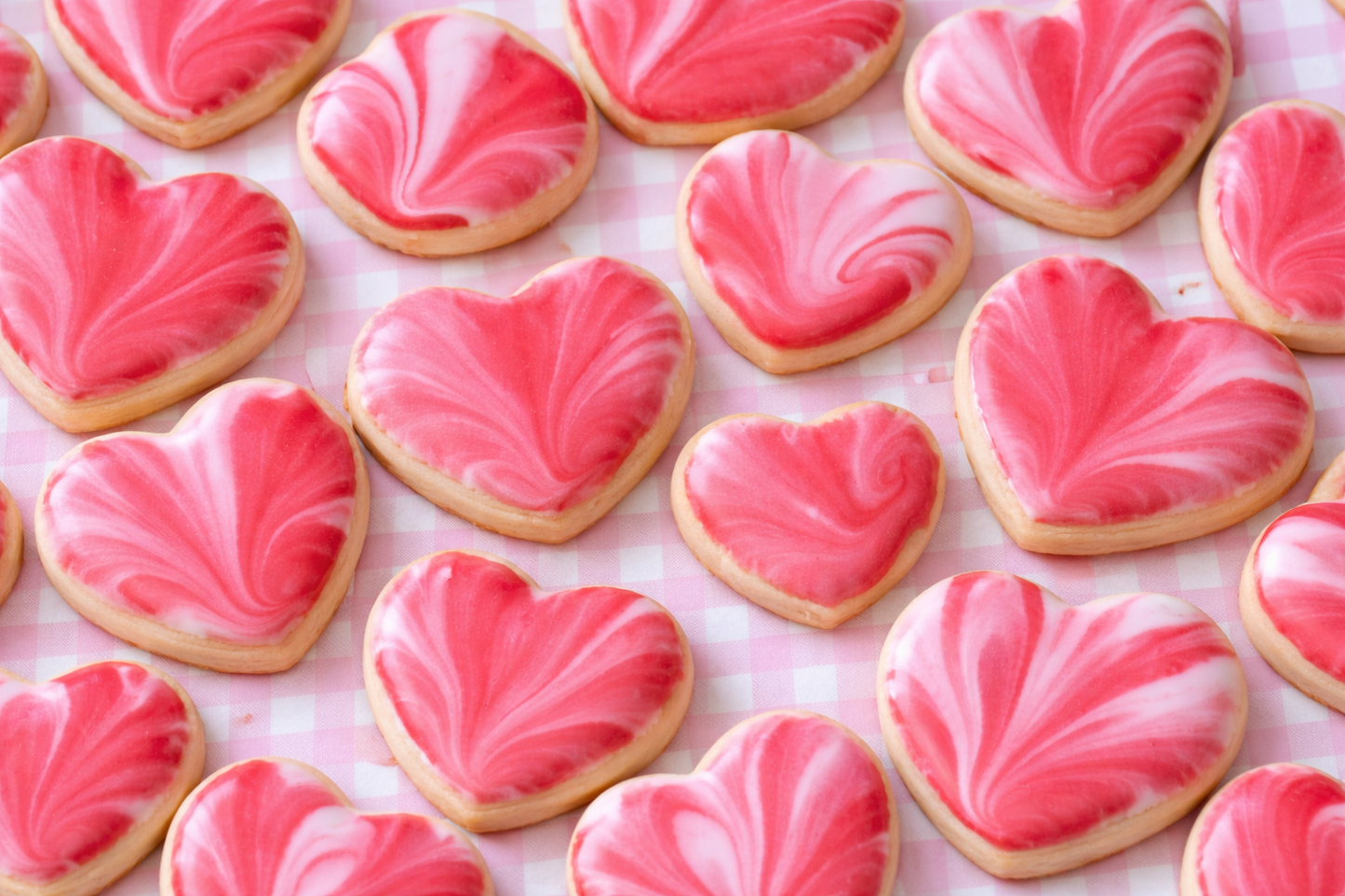Sugar Cookies Hefte