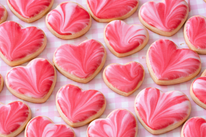 Sugar Cookies Hefte