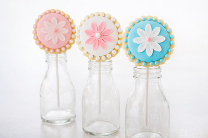 Sugar Cookies Hefte