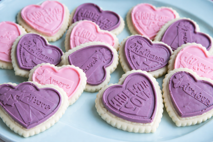 Sugar Cookies Hefte