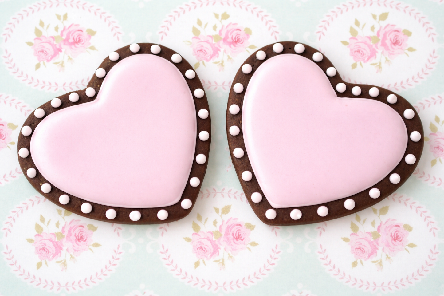 Sugar Cookies Hefte