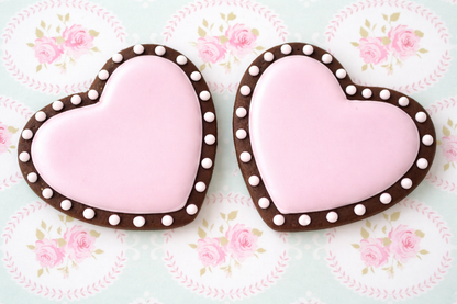 Sugar Cookies Hefte